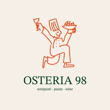 Osteria 98