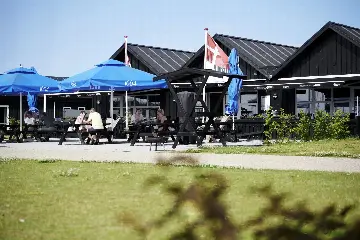 Restaurant Marsvinet
