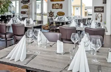 Restaurant Bølgen