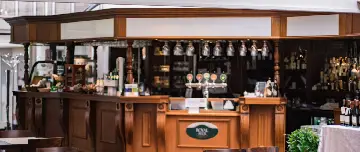 CGC Golf Café