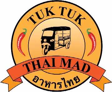 Tuk Tuk Hørning