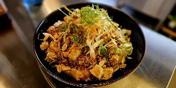 Flavor of Sichuan