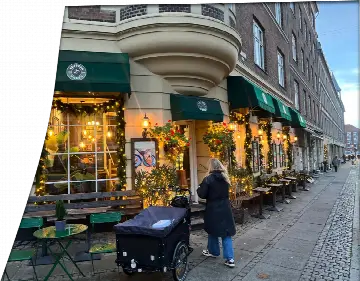 Coffeenhagen