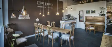 Billes Bønner