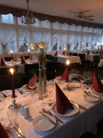 Grejsdalens Hotel