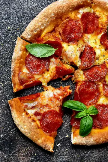 Aladdin Pizza & Grillbar