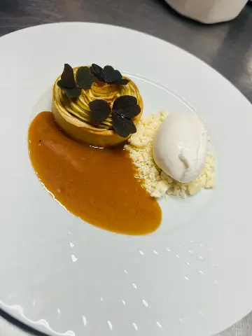 Restaurant Søborg