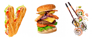 Bogø Sandwich