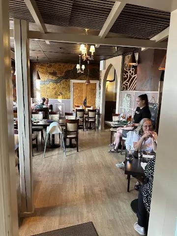 Hiens Tapas
