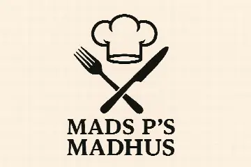 Mads P s Madhus