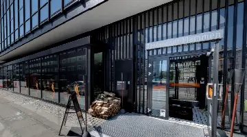 Restaurant Flammen Nyropsgade