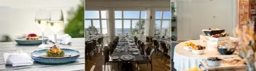 Hotel Limfjorden Restaurant