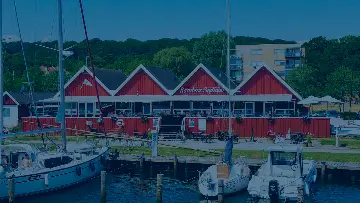 Restaurant Sejlklubben