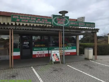 Pappa's Pizza