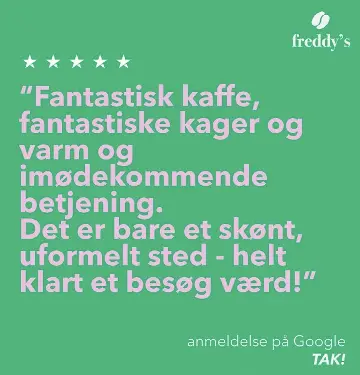 Freddy's Cafe
