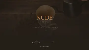 Nude Coffee