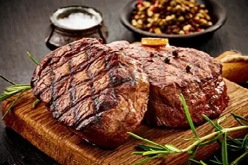 Dueodde Diner og Steakhouse