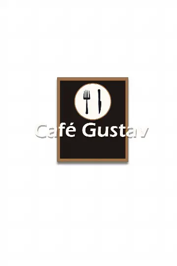 Cafe Gustav