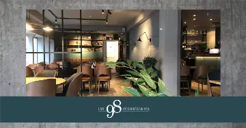 Café 98