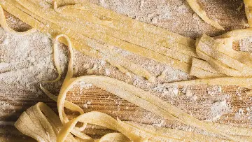Fabio pasta