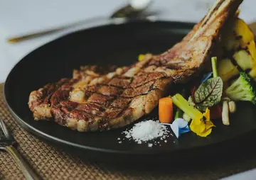 La Vidas Pizza & Steakhouse