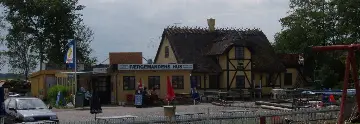 Færgemandens Hus