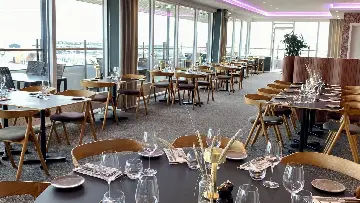 Restaurant sted1