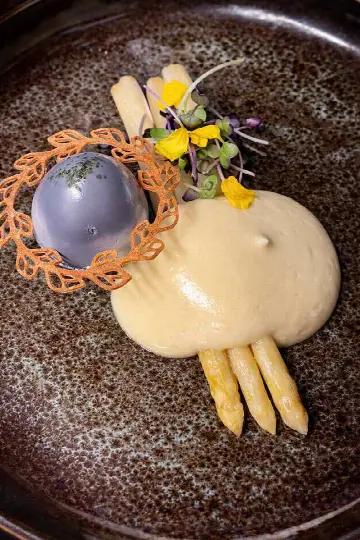Montra Odder Parkhotel Restaurant