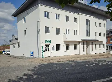 Torvets Restaurant & Pizza House