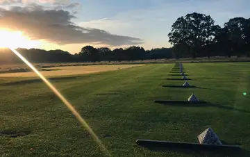 Københavns Golfklub Restaurant