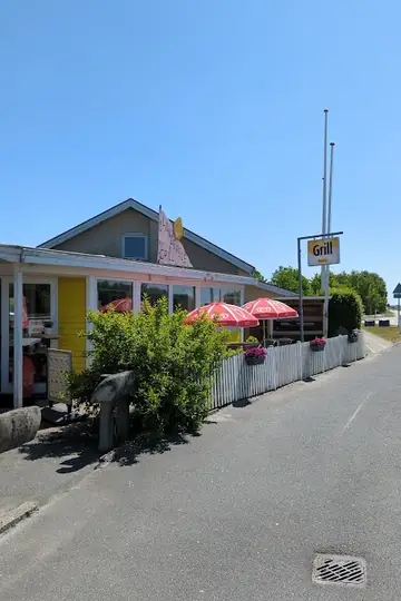 Landevejsgrillen