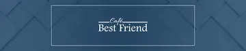 Cafe Best Friend