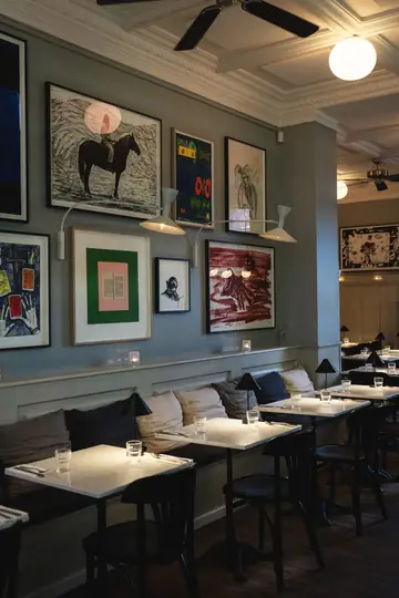 The Union Kitchen