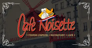 Cafe Noisette