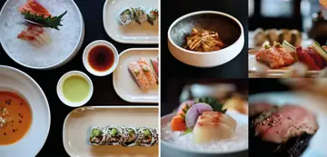 sota | sushi bar