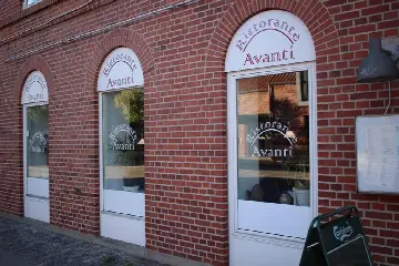 Ristorante Avanti