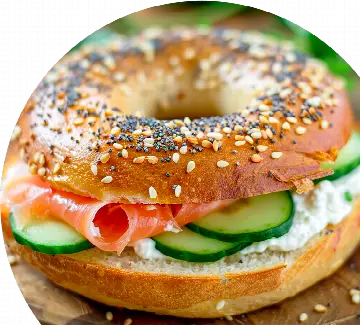 Bagels Sydhavn