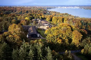 Munkebjerg Panorama