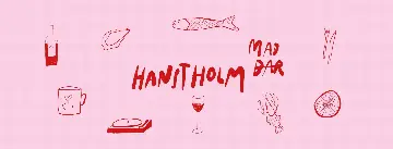 Hanstholm Madbar