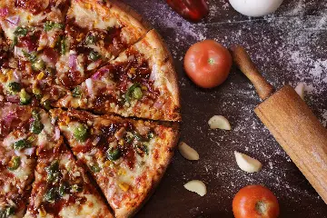 Angelos Pizza