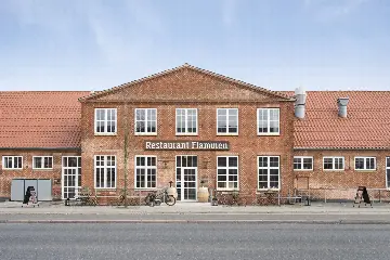 Restaurant Flammen Viborg