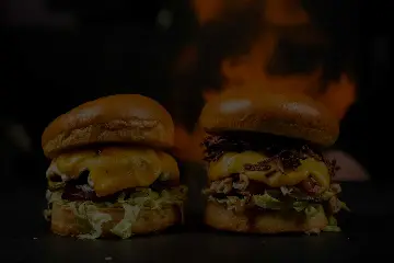 Sam's Pita & Burger