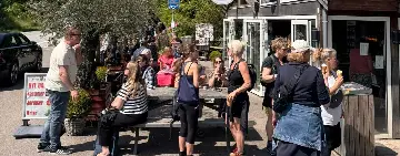 Munkholmkiosken