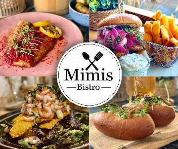 Mimis Bistro