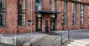 Konkurrence- og Forbrugerstyrelsen Kantine