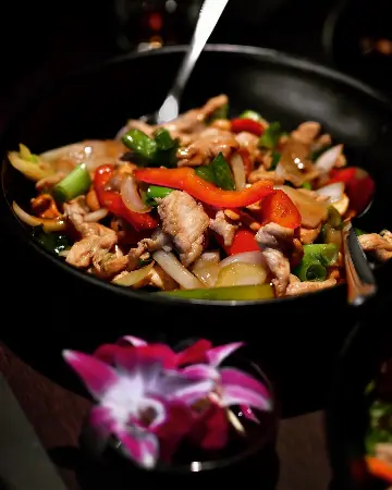 Wok Shop