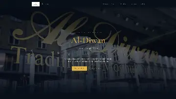 Al-Diwan