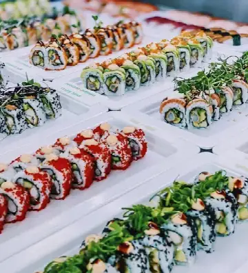 SushiMania