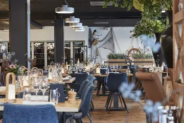 Restaurant Anker