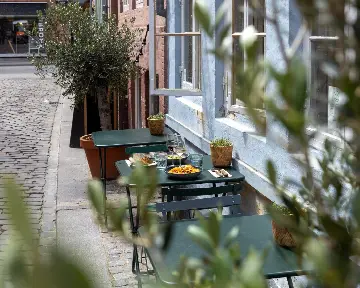 Magstræde 16 og 18